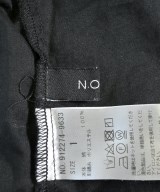 N.O.R.C（ノーク）ブラウス 黒 サイズ:1(S位) レディース/2200667497085