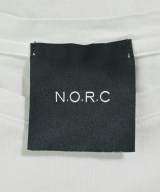 N.O.R.C（ノーク）Tシャツ・カットソー 白 サイズ:2(M位) レディース/2200726545177