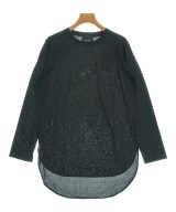 N.O.R.C（ノーク）Tシャツ・カットソー 黒 サイズ:2(M位) レディース/2200726545184
