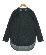 N.O.R.C（ノーク）Tシャツ・カットソー 黒 サイズ:2(M位) レディース/2200726545184