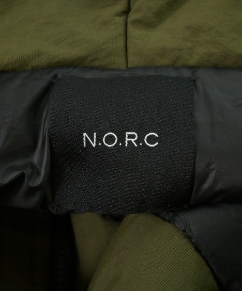 N.O.R.C（ノーク）その他 カーキ サイズ:2(M位) レディース/2200716884033
