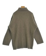 N.O.R.C（ノーク）ニット・セーター 茶 サイズ:1(S位) レディース/2200717873036
