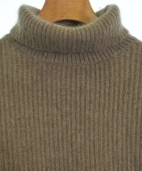 N.O.R.C（ノーク）ニット・セーター 茶 サイズ:1(S位) レディース/2200717873036