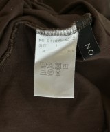 N.O.R.C（ノーク）ワンピース 茶 サイズ:1(S位) レディース/2200717873241