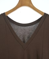 N.O.R.C（ノーク）ワンピース 茶 サイズ:1(S位) レディース/2200717873241
