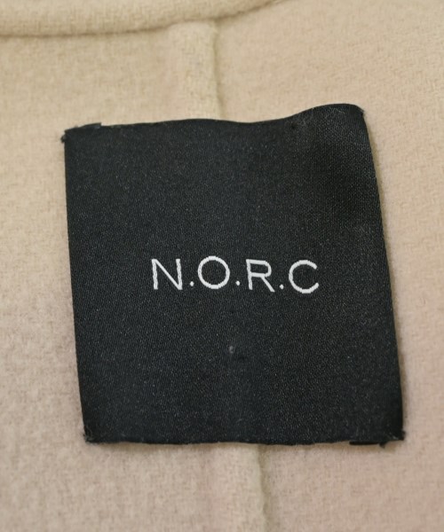 N.O.R.C（ノーク）その他 ベージュ サイズ:2(M位) レディース/2200678505014