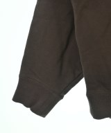 N.O.R.C（ノーク）スウェット 茶 サイズ:1(S位) レディース/2200678505045