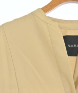 N.O.R.C（ノーク）シャツワンピース ベージュ サイズ:2(M位) レディース/2200686999010