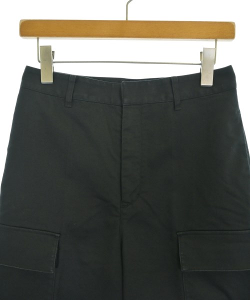 N.O.R.C（ノーク）カーゴパンツ 黒 サイズ:2(M位) レディース/2200679900160