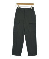 N.O.R.C（ノーク）カーゴパンツ 黒 サイズ:2(M位) レディース/2200679900160
