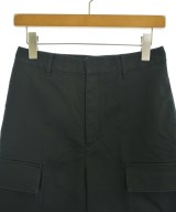 N.O.R.C（ノーク）カーゴパンツ 黒 サイズ:2(M位) レディース/2200679900160