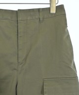 N.O.R.C（ノーク）カーゴパンツ カーキ サイズ:2(M位) レディース/2200679900177