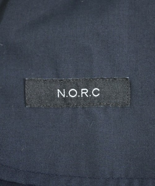 N.O.R.C（ノーク）スラックス 紺 サイズ:2(M位) レディース/2200682012041