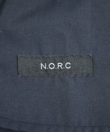 N.O.R.C（ノーク）スラックス 紺 サイズ:2(M位) レディース/2200682012041