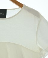 N.O.R.C（ノーク）Tシャツ・カットソー 白 サイズ:F レディース/2200691329123