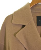 N.O.R.C（ノーク）チェスターコート ベージュ サイズ:1(S位) レディース/2200684835037