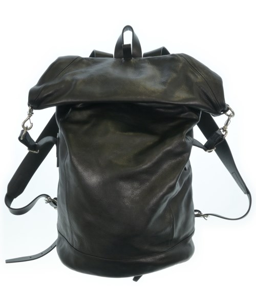 rewords/rewordsdesign(リワーズリワーズデザイン)バックパック・リュック 黒 サイズ:-/2200654017210