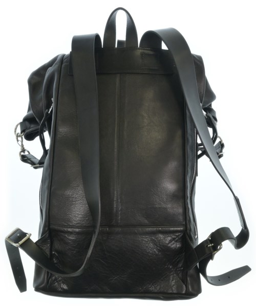 rewords/rewordsdesign（リワーズリワーズデザイン）バックパック・リュック 黒 サイズ:- メンズ/2200654017210
