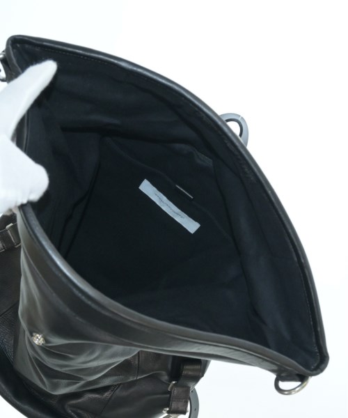 rewords/rewordsdesign（リワーズリワーズデザイン）バックパック・リュック 黒 サイズ:- メンズ/2200654017210