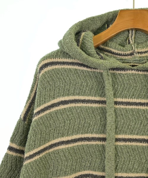 SHOOP（シュープ）ニット・セーター 緑 サイズ:-(XXL位) メンズ/2200642607287