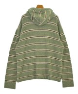 SHOOP（シュープ）ニット・セーター 緑 サイズ:-(XXL位) メンズ/2200642607287