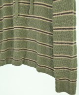 SHOOP（シュープ）ニット・セーター 緑 サイズ:-(XXL位) メンズ/2200642607287