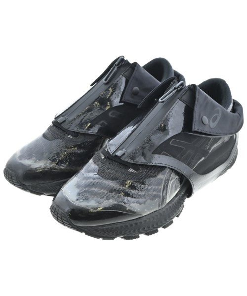 SHOOP(シュープ)スニーカー 黒 サイズ:EU40(25cm位)/2200643573741