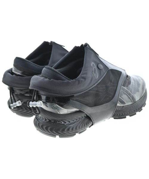 SHOOP（シュープ）スニーカー 黒 サイズ:EU40(25cm位) メンズ/2200643573741