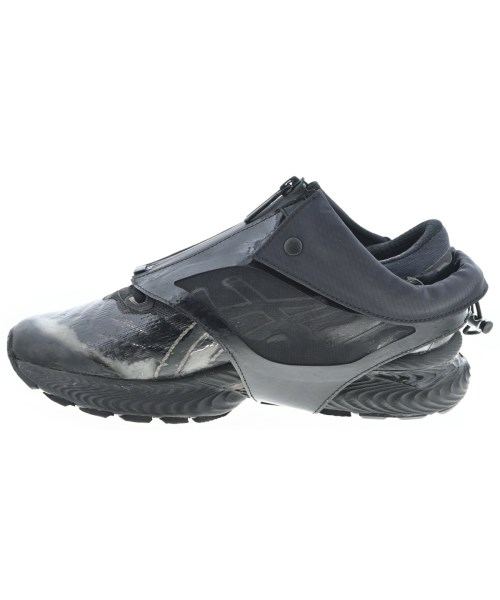 SHOOP（シュープ）スニーカー 黒 サイズ:EU40(25cm位) メンズ/2200643573741