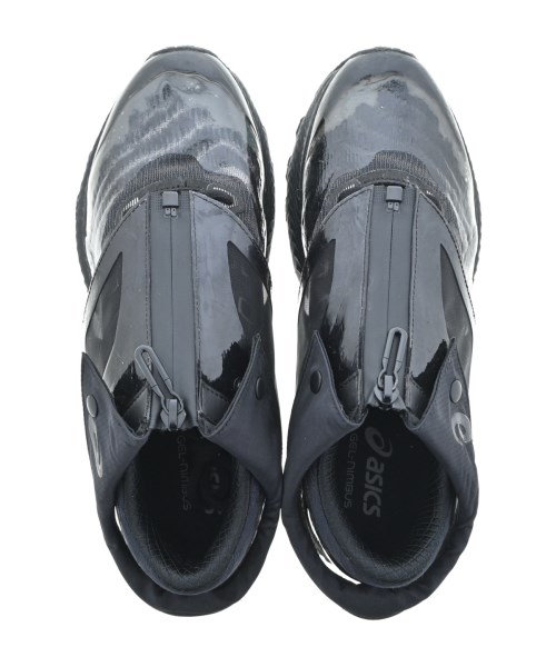 SHOOP（シュープ）スニーカー 黒 サイズ:EU40(25cm位) メンズ/2200643573741