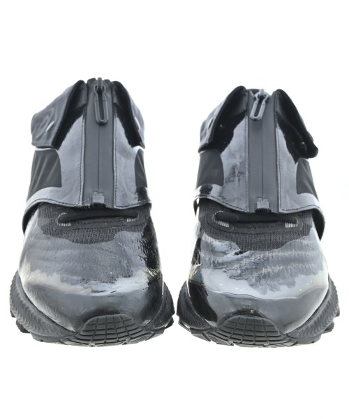 SHOOP（シュープ）スニーカー 黒 サイズ:EU40(25cm位) メンズ/2200643573741