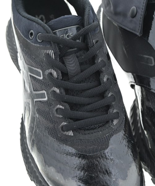 SHOOP（シュープ）スニーカー 黒 サイズ:EU40(25cm位) メンズ/2200643573741