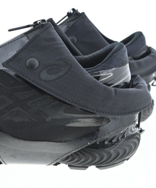 SHOOP（シュープ）スニーカー 黒 サイズ:EU40(25cm位) メンズ/2200643573741