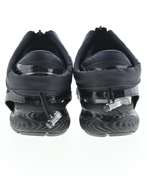 SHOOP（シュープ）スニーカー 黒 サイズ:EU40(25cm位) メンズ/2200643573741
