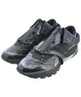 SHOOP（シュープ）スニーカー 黒 サイズ:EU40(25cm位) メンズ/2200643573741