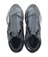 SHOOP（シュープ）スニーカー 黒 サイズ:EU40(25cm位) メンズ/2200643573741