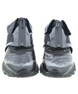 SHOOP（シュープ）スニーカー 黒 サイズ:EU40(25cm位) メンズ/2200643573741