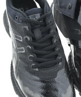 SHOOP（シュープ）スニーカー 黒 サイズ:EU40(25cm位) メンズ/2200643573741