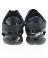 SHOOP（シュープ）スニーカー 黒 サイズ:EU40(25cm位) メンズ/2200643573741