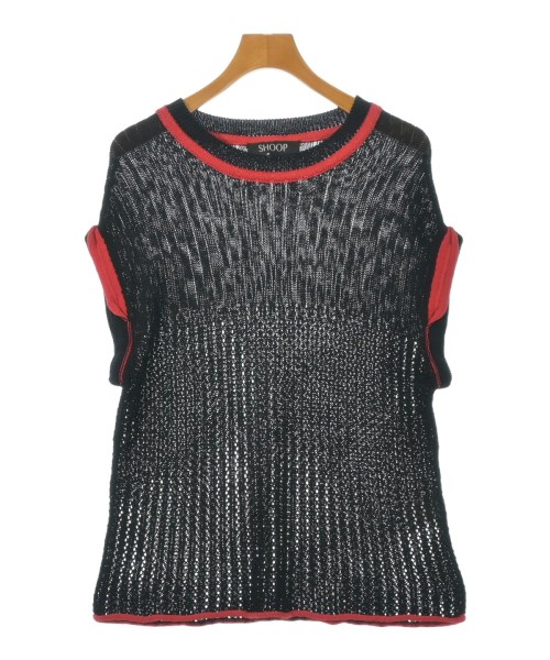 シュープ(SHOOP)のSHOOP ベスト