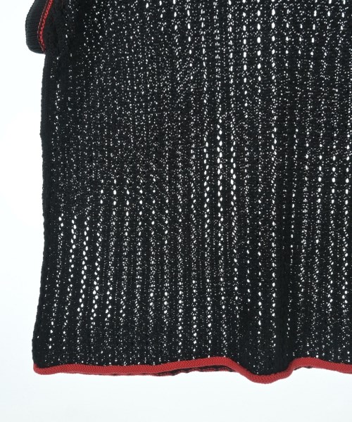 SHOOP（シュープ）ベスト 黒 サイズ:-(M位) メンズ/2200612503151