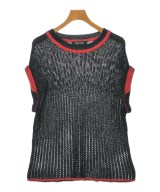 SHOOP（シュープ）ベスト 黒 サイズ:-(M位) メンズ/2200612503151