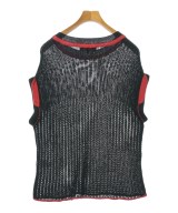 SHOOP（シュープ）ベスト 黒 サイズ:-(M位) メンズ/2200612503151