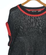 SHOOP（シュープ）ベスト 黒 サイズ:-(M位) メンズ/2200612503151