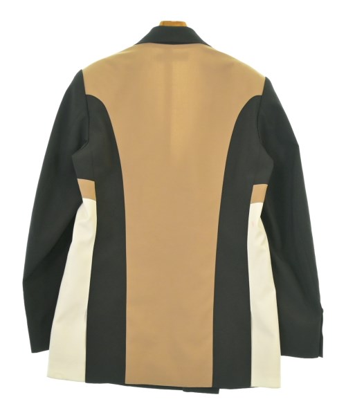 SHOOP（シュープ）テーラードジャケット 黒 サイズ:M メンズ/2200678042014