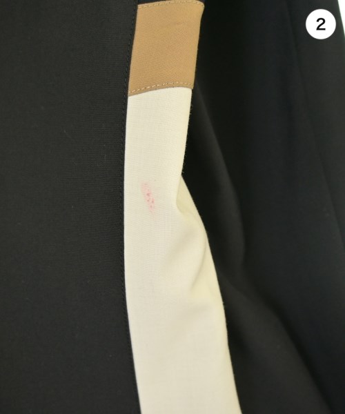 SHOOP（シュープ）テーラードジャケット 黒 サイズ:M メンズ/2200678042014