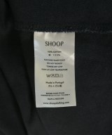 SHOOP（シュープ）Tシャツ・カットソー 黒 サイズ:L メンズ/2200699248037