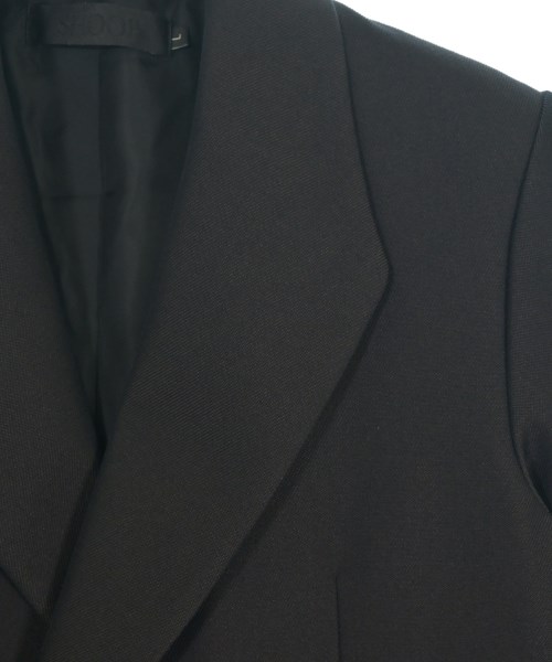 SHOOP（シュープ）ジャケット 黒 サイズ:L メンズ/2200656985012