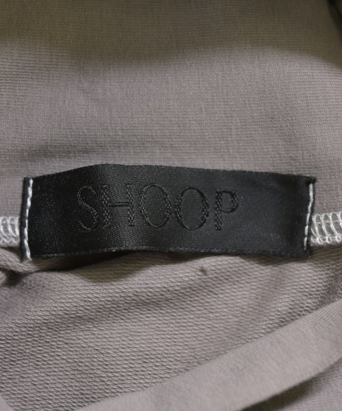 SHOOP（シュープ）Tシャツ・カットソー 白 サイズ:-(M位) メンズ/2200717807246