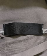 SHOOP（シュープ）Tシャツ・カットソー 白 サイズ:-(M位) メンズ/2200717807246